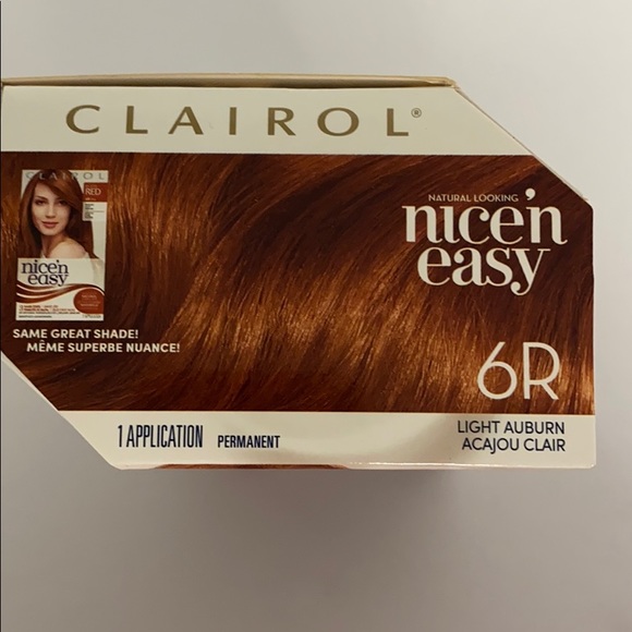 🆓FREE ADD-ON to BUNDLES OVER $50🆓 Nice’n Easy Grey Coverage - Picture 2 of 3